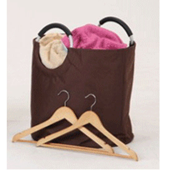 Laundry tote
