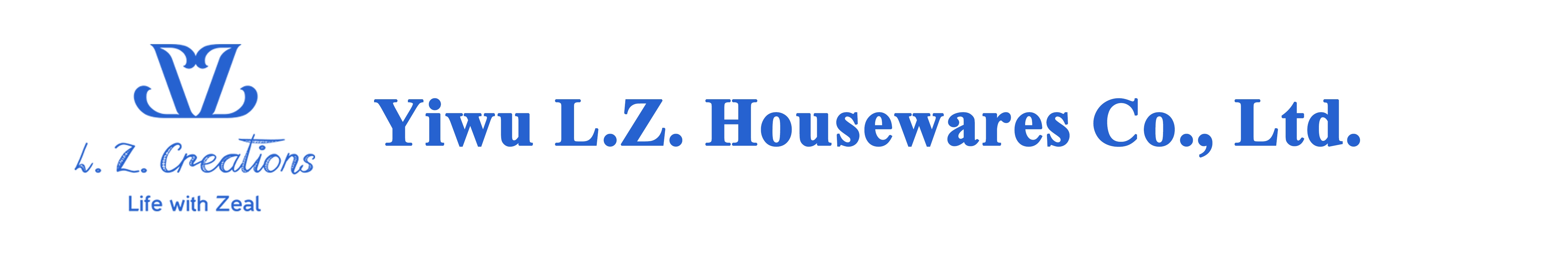 Yiwu L.Z. Housewares Co., Ltd.